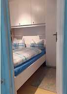 Cosy Holiday Home With Garden