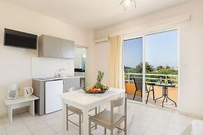 Eugenia studios & apartments
