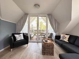 Meeresklang Haus Allegro