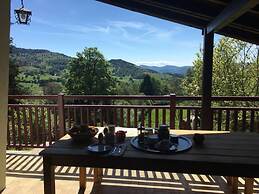 Classy Apartment in Soultzeren