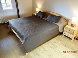 Classy Apartment in Soultzeren