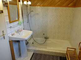 Classy Apartment in Soultzeren