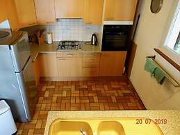 Classy Apartment in Soultzeren