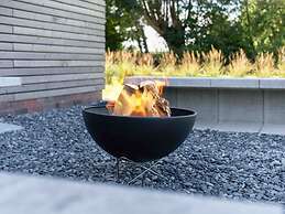 Harlepadd 3b Modern Retreat