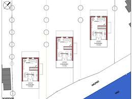Harlepadd 3b Modern Retreat