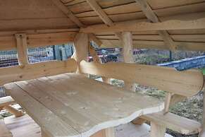 Holiday Apartment Rappenfels Lodge