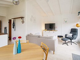 4 Person Holiday Home in Graested
