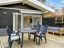 4 Person Holiday Home in Graested