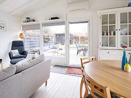 4 Person Holiday Home in Graested