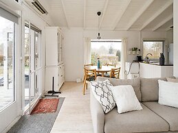 4 Person Holiday Home in Graested