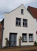 Haus Limosa Comfortable Holiday Residence