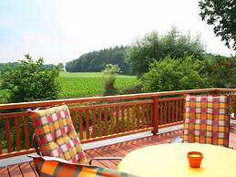 Holiday Apartment Erika Leonhardt