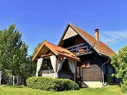 Holiday Home Tetina Kuca