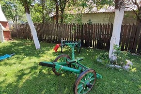 Holiday Home Tetina Kuca