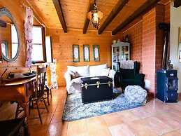 Holiday Home Tetina Kuca