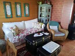 Holiday Home Tetina Kuca