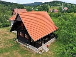 Holiday Home Tetina Kuca