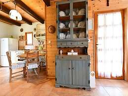 Holiday Home Tetina Kuca