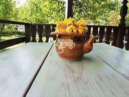 Holiday Home Tetina Kuca