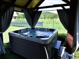 Holiday Home Tetina Kuca