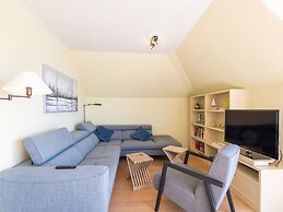 Attractive Apartment With Magnificent View