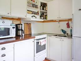6 Person Holiday Home in Munkedal-by Traum