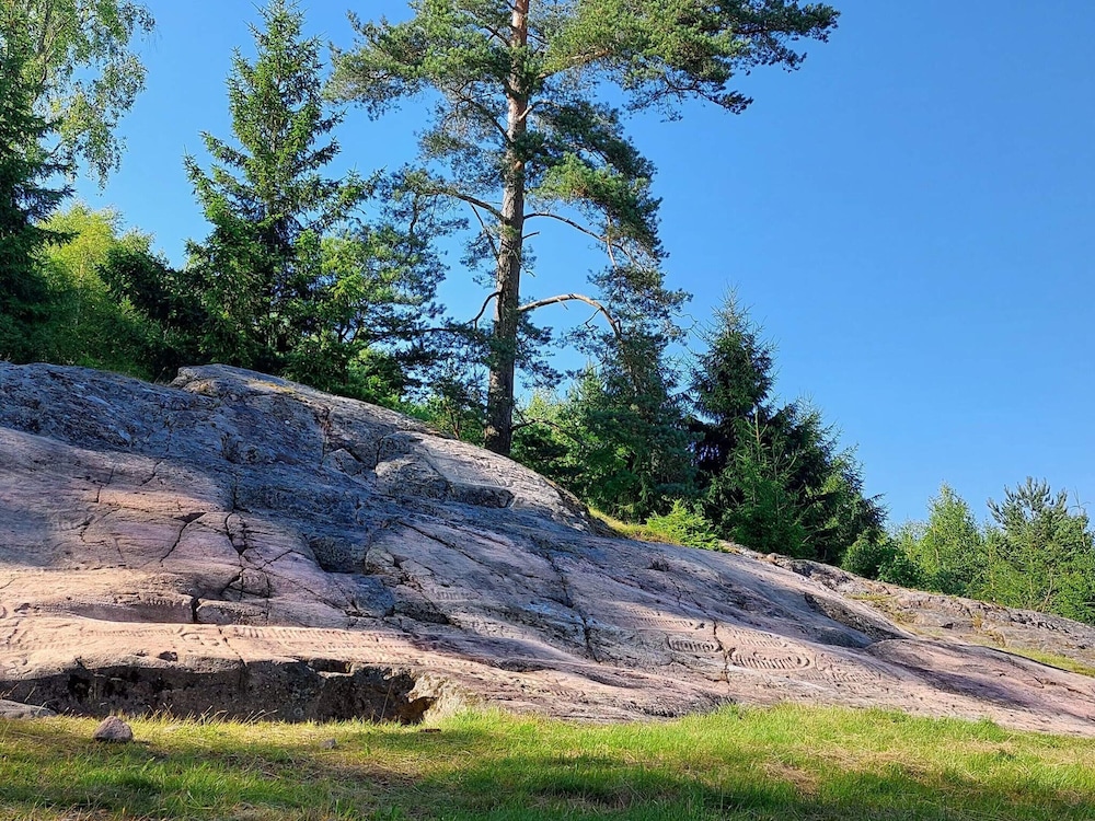 6 Person Holiday Home in Munkedal-by Traum