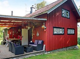 6 Person Holiday Home in Munkedal-by Traum