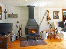 6 Person Holiday Home in Munkedal-by Traum