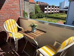 Holiday Apartment 