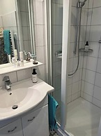 Holiday Apartment 