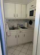 Holiday Apartment 
