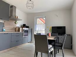 Holiday Apartment Forest
