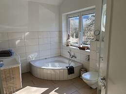 Holiday Home Salt Meadow House