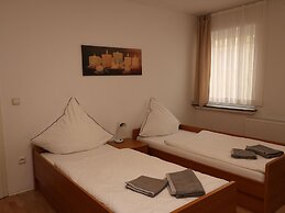 Essen Apartment Retreat