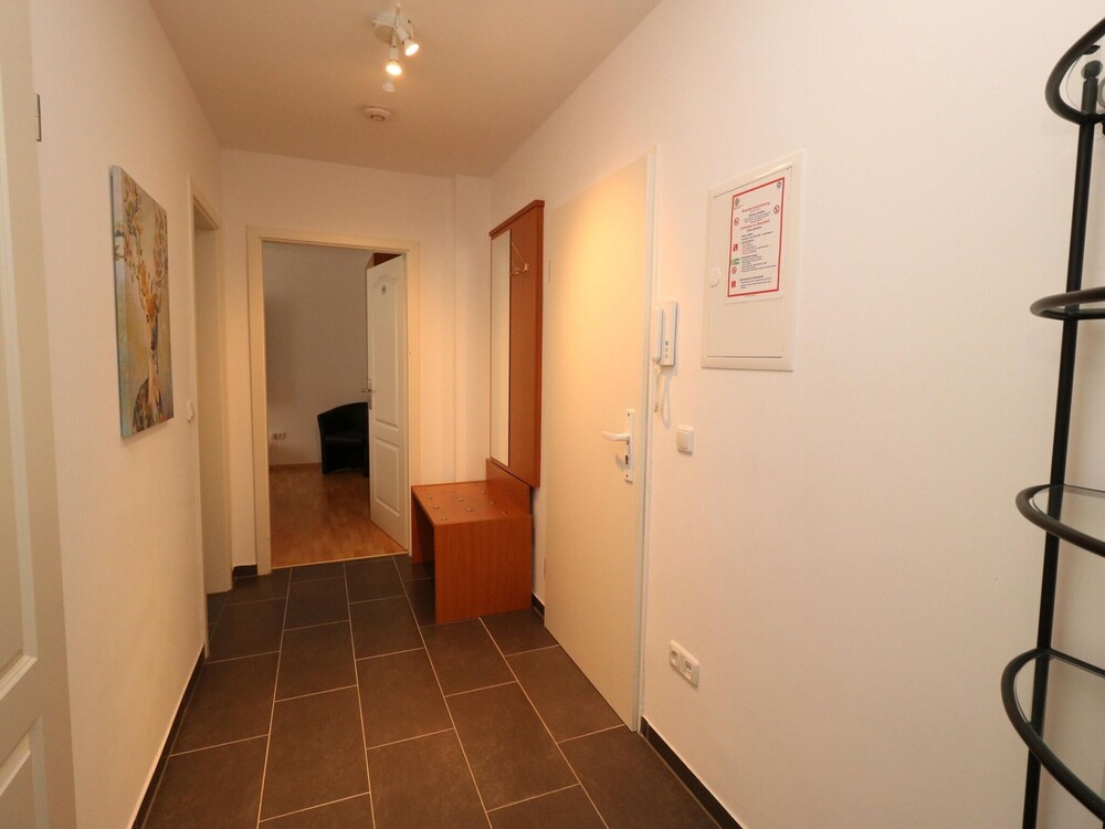 Essen Apartment Retreat