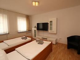 Essen Apartment Retreat