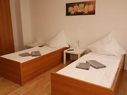 Essen Apartment Retreat