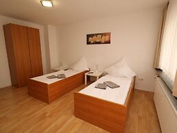 Essen Apartment Retreat