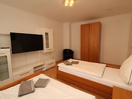 Essen Apartment Retreat