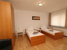 Essen Apartment Retreat
