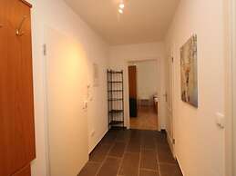 Essen Apartment Retreat