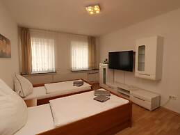 Essen Apartment Retreat