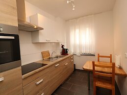 Essen Apartment Retreat