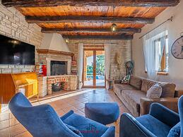 Villa Paradijs 24