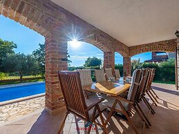 Villa Paradijs 24