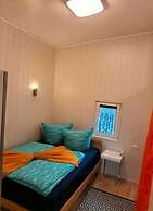 Oasis Comfortable Holiday Residence