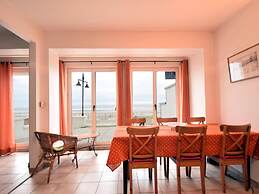 Seaside Stay w/ Large Terrace