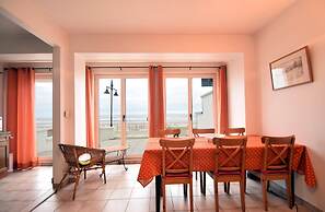 Seaside Stay w/ Large Terrace