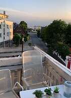 Holiday Apartment Lust auf Laboe
